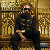 Careless World by Tyga