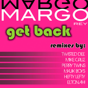 Get Back - Single