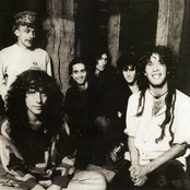 Ozric Tentacles