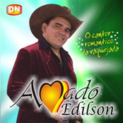 amado edilson