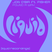 Found A Way (joint Operations Centre Remix) by Jon O'bir Feat. Fisher