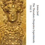 The Theodora Despoina Experiments (Vol. 1)
