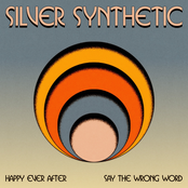 Happy Ever After / Say The Wrong Word