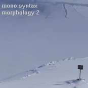 Morphology 2