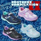 FOOTCORE COMPILATION 2