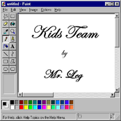 Kids Team EP