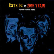 ruts dc vs. zion train