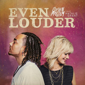 Steven Malcolm: Even Louder