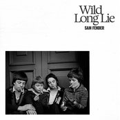 Album art for Sam Fender - Wild Long Lie