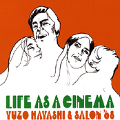 yuzo hayashi & salon '68