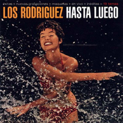 A Los Ojos by Los Rodríguez