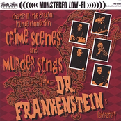 The Creeper by Dr. Frankenstein