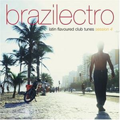 Brazilectro Session 4 (Disc 2)