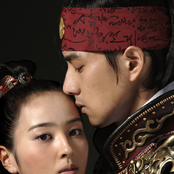 jumong ost