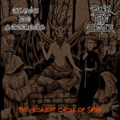 The Decadent Circle Of Satan