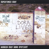 Supertones Surf / Modern Surf Band Spotlight