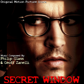 Secret Window (Original Motion Picture Score)