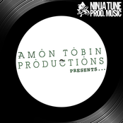 Amon Tobin Productions presents Two Fingers