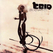 Ecid: Biograffiti