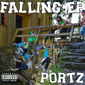 Falling EP