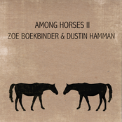 Among Horses II