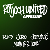 Appelsap (feat. Jozo, Josylvio, Poke, Mula B & Louis)