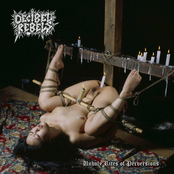 Unholy Rites of Perversions