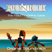 Mata Nui Online Game Original Soundtrack