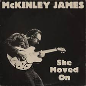 McKinley James: She Moved On
