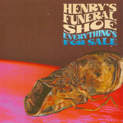 Coming On Through by Henry's Funeral Shoe