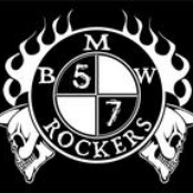 Bmw Rockers 57