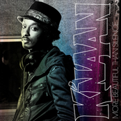 Is Anybody Out There? by K'naan