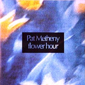 Silver Hollow by Pat Metheny