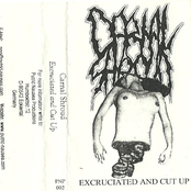 Excruciated And Cut Up