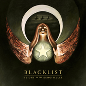 Blacklist: Flight of the Demoiselles