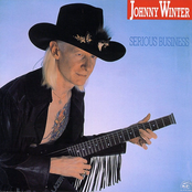 Good Time Woman by Johnny Winter