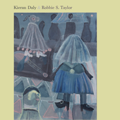 Kieran Daly & Robbie S. Taylor