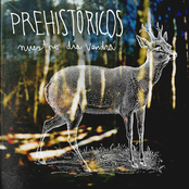 Que Suba El Momento by Prehistöricos