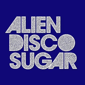 alien disco sugar