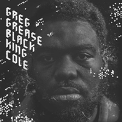 Greg Grease: Black King Cole EP