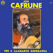 Voy a llamarte esperanza