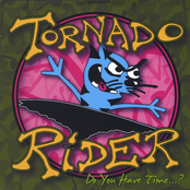 Paranoidness And Pain by Tornado Rider