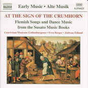 At The Sign Of The Crumhorn