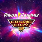 Power Rangers Cosmic Fury
