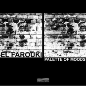 Palette Of Moods LP