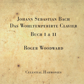 Bach: The Well-Tempered Clavier, Books I & II: BWV 846-893