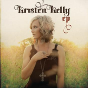 Kristen Kelly: Kristen Kelly EP