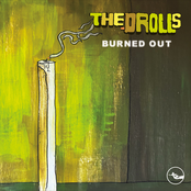 The Drolls/Gentlemen Rogues Split - EP