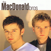 The MacDonald Bros