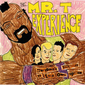 Just Your Way Of Saying No by The Mr. T Experience